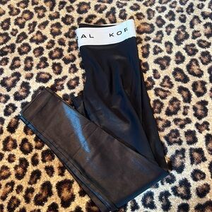 Girls Koral Leggings